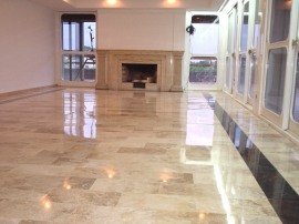 pulida de pisos marmol