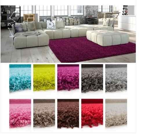 Como elegir alfombra